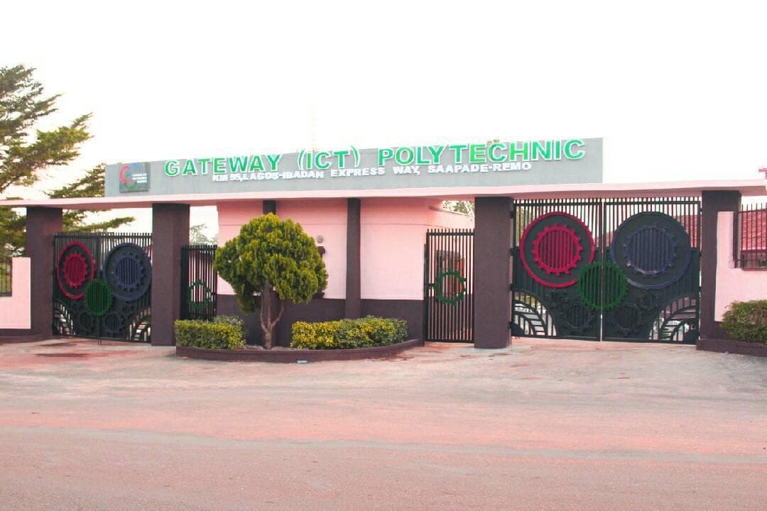 Gateway Polytechnic ICT campus