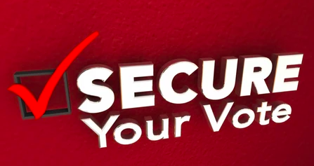 Protect your Vote